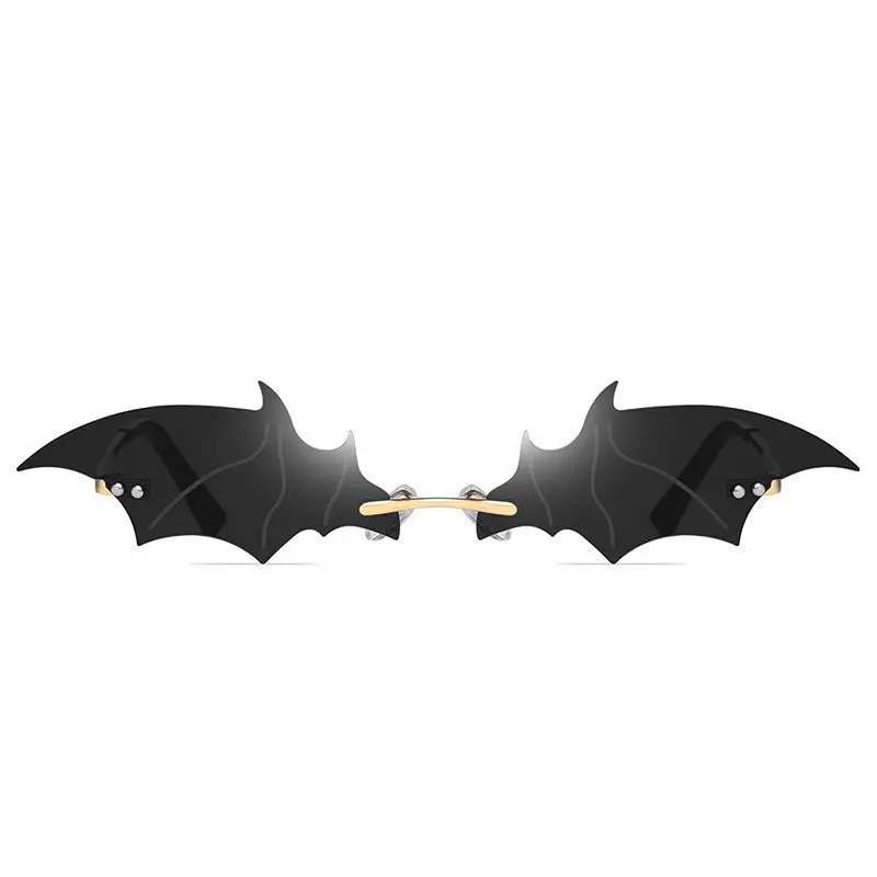 Disney Bat Sunglasses net red men's and women's punk trend street shooting disco Sunglasses funny 2022 new personality
Disney Bat Sunglasses net red men's and women's punk trend street shooting disco Sunglasses funny 2022 new personality