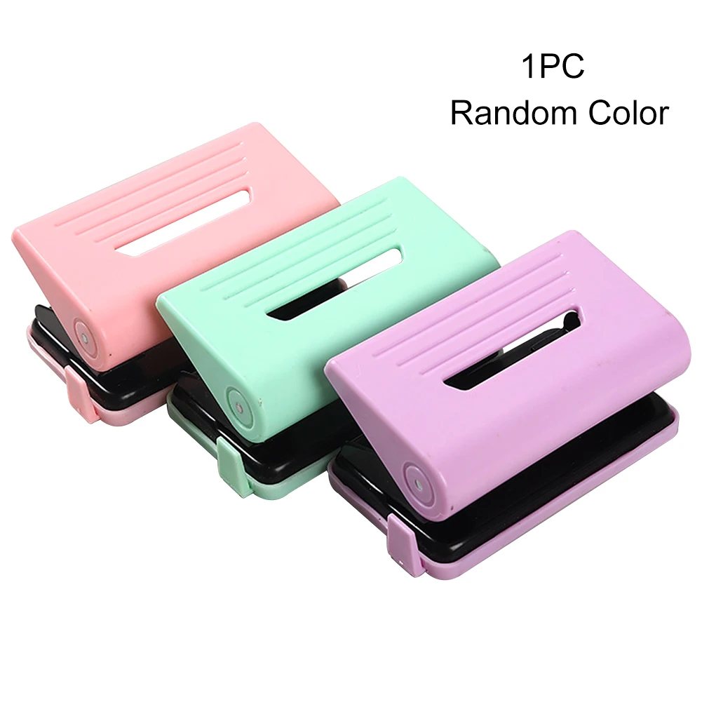 Stationery Durable Scrapbook Handmade 2-hole Manual DIY Office School Student Binding Labour Saving Loose Leaf Hole Puncher
Stationery Durable Scrapbook Handmade 2-hole Manual DIY Office School Student Binding Labour Saving Loose Leaf Hole Puncher