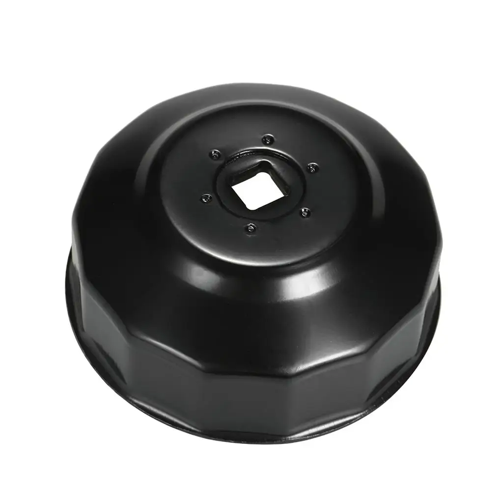 Universal Heavy Duty Oil Filter Wrench Oil Filter Housing Cap Wrench Removal Tool
Universal Heavy Duty Oil Filter Wrench Oil Filter Housing Cap Wrench Removal Tool