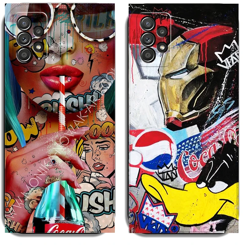 Marvel Avengers Phone Cases For Samsung Galaxy S22 Ultra S20 FE S20 Lite S20 Ultra S21 S21 FE S21 Plus Ultra Back Cover Carcasa
Marvel Avengers Phone Cases For Samsung Galaxy S22 Ultra S20 FE S20 Lite S20 Ultra S21 S21 FE S21 Plus Ultra Back Cover Carcasa