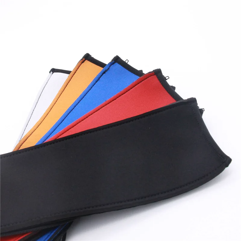 Universal Headphone Headband Cover Zipper Cushion Protective Headband For Audio-Technica msr7 m50x Sony for Beats for HyperX
Universal Headphone Headband Cover Zipper Cushion Protective Headband For Audio-Technica msr7 m50x Sony for Beats for HyperX
