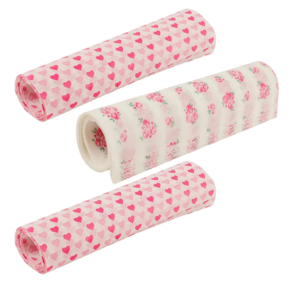 Paper Sheets Sandwich Wrapping Wax Deli Wrapper Cake Candy Sheet Baking Liner Patty Diy Roll Chocolate Package Tissue Foods
Paper Sheets Sandwich Wrapping Wax Deli Wrapper Cake Candy Sheet Baking Liner Patty Diy Roll Chocolate Package Tissue Foods