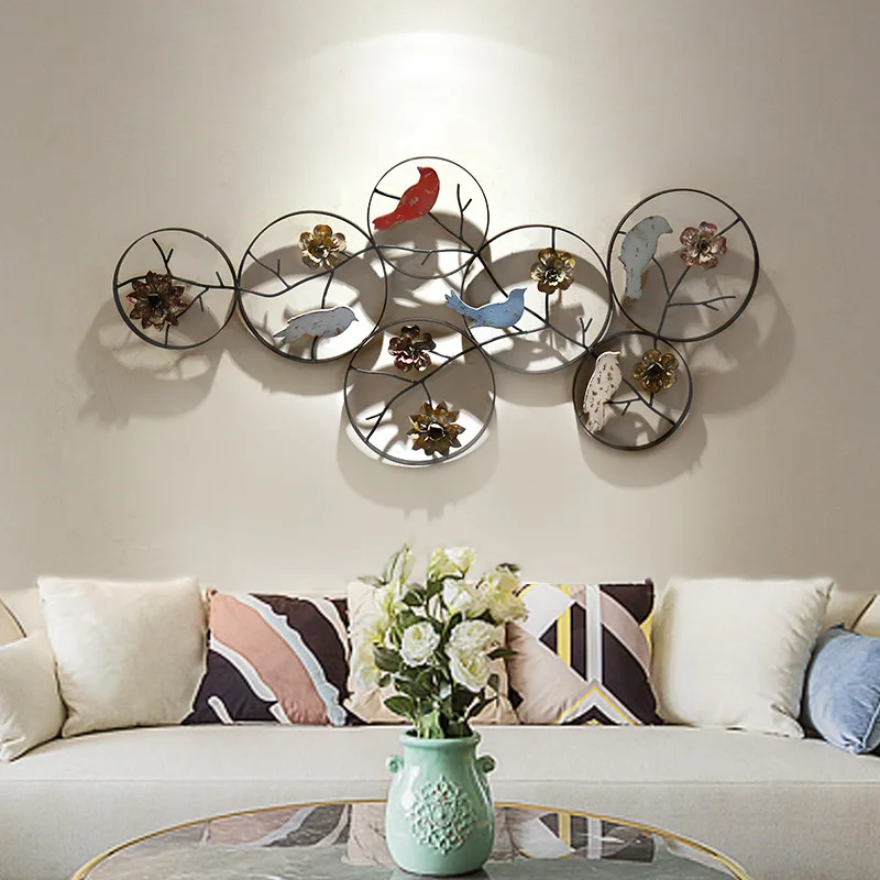 American Country Three-dimensional Wrought Iron Wall Hanging Decoration Creative Bedroom Bedside Wall Decoration Mural
American Country Three-dimensional Wrought Iron Wall Hanging Decoration Creative Bedroom Bedside Wall Decoration Mural