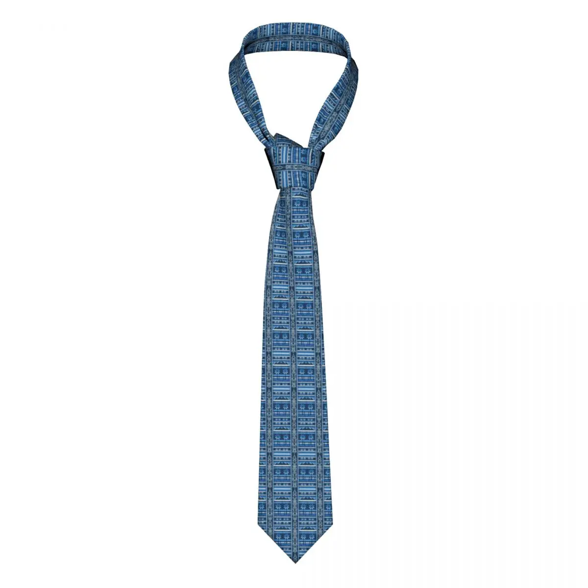 Nordic Winter Tie Retro Print Polyester Silk Design Neck Ties Accessories Business For Man Blouse Cravat
Nordic Winter Tie Retro Print Polyester Silk Design Neck Ties Accessories Business For Man Blouse Cravat