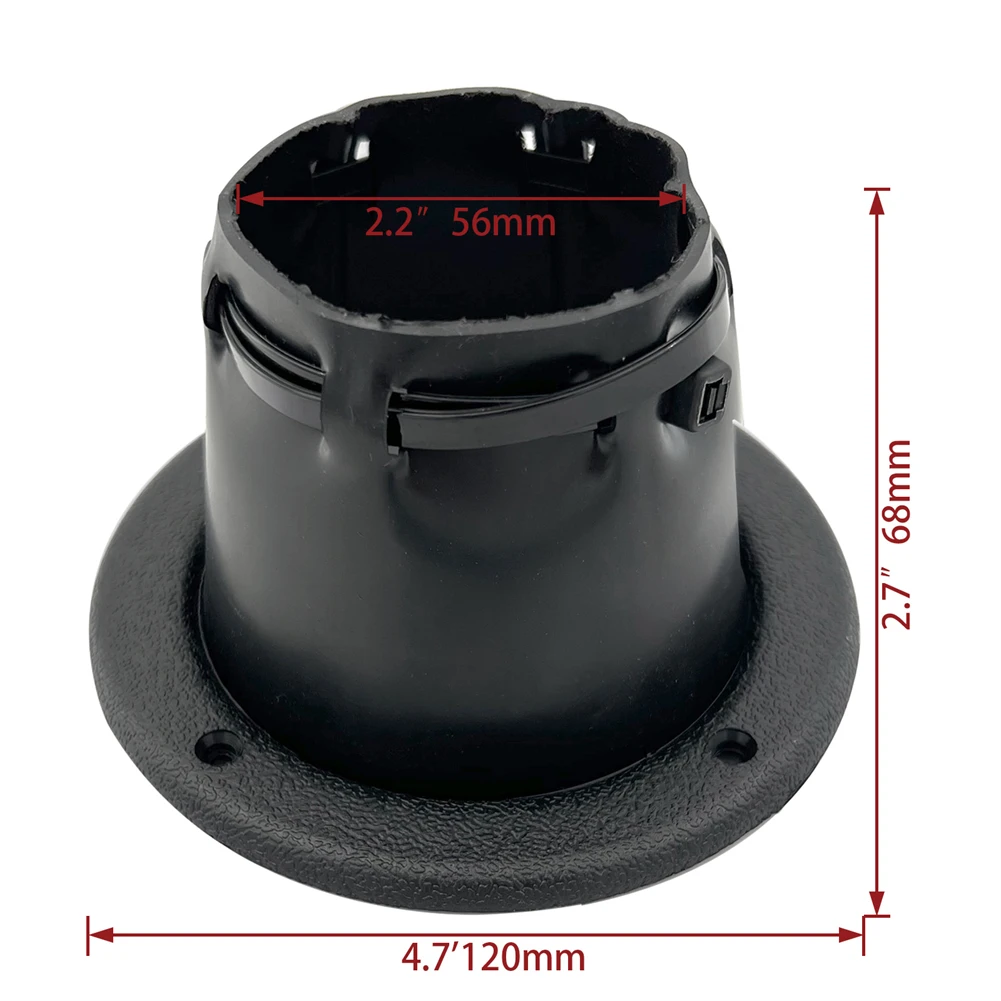 Marine Transom Boat Steering Cable Boot Motorwell With Wire Tie Dia. 120mm Black Boat Yacht Black Cable Set Resists Gasoline And
Marine Transom Boat Steering Cable Boot Motorwell With Wire Tie Dia. 120mm Black Boat Yacht Black Cable Set Resists Gasoline And