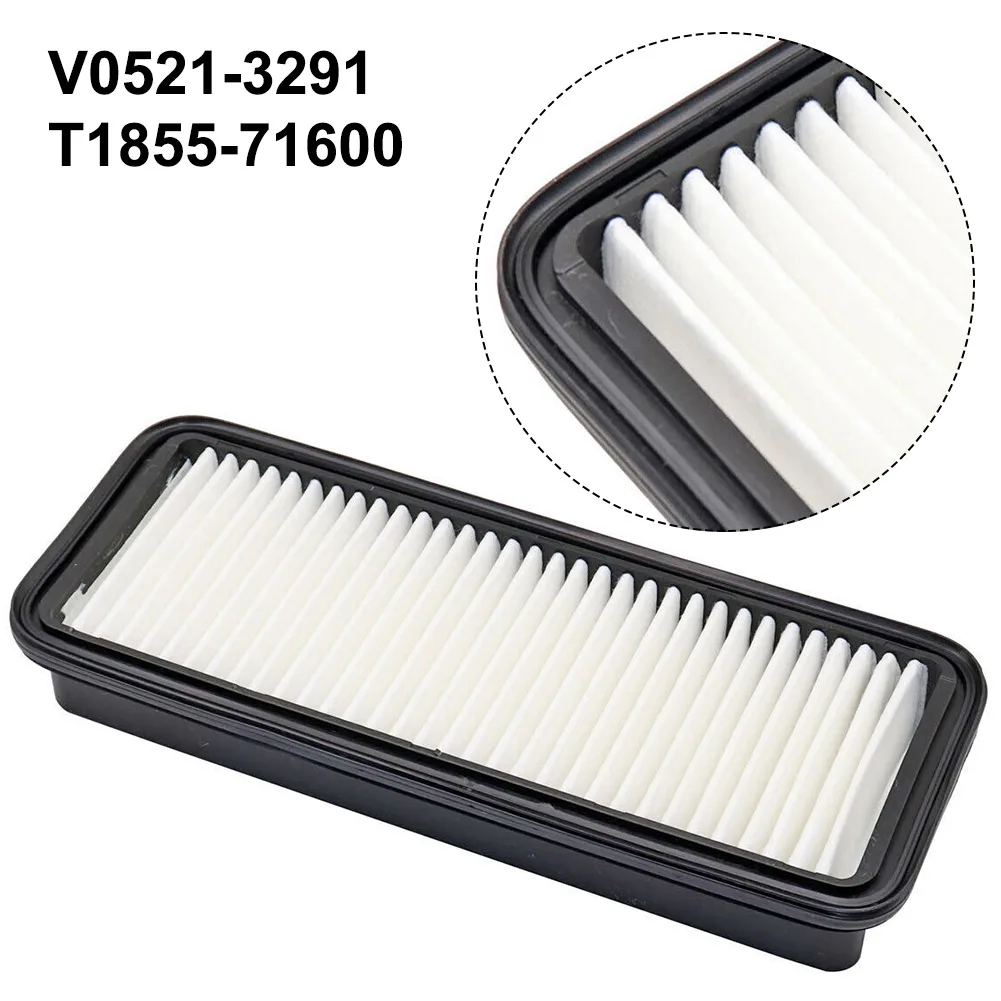 Fuel Systems Air Filter Element Car Truck Car Accessories Fit For Kubota Plastic 1pc 6A671-75090 Air Filter Element
Fuel Systems Air Filter Element Car Truck Car Accessories Fit For Kubota Plastic 1pc 6A671-75090 Air Filter Element