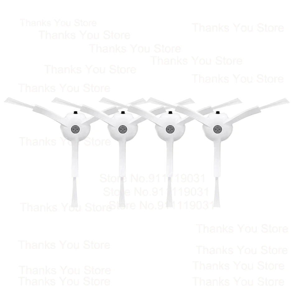 Набор комплектующих для робота-пылесоса Roborock Q8 Max / Q8 Max+ / Q5 Pro / Q5 Pro+
Набор комплектующих для робота-пылесоса Roborock Q8 Max / Q8 Max+ / Q5 Pro / Q5 Pro+