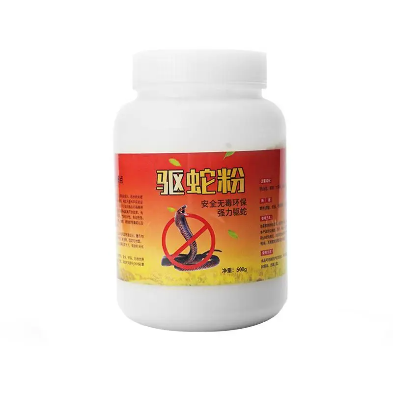 Outdoor 200G Anti-snake Powder Sustained-Release Particles Rainwater Super Long-Term Anti-snake Powder Outdoor
Outdoor 200G Anti-snake Powder Sustained-Release Particles Rainwater Super Long-Term Anti-snake Powder Outdoor
