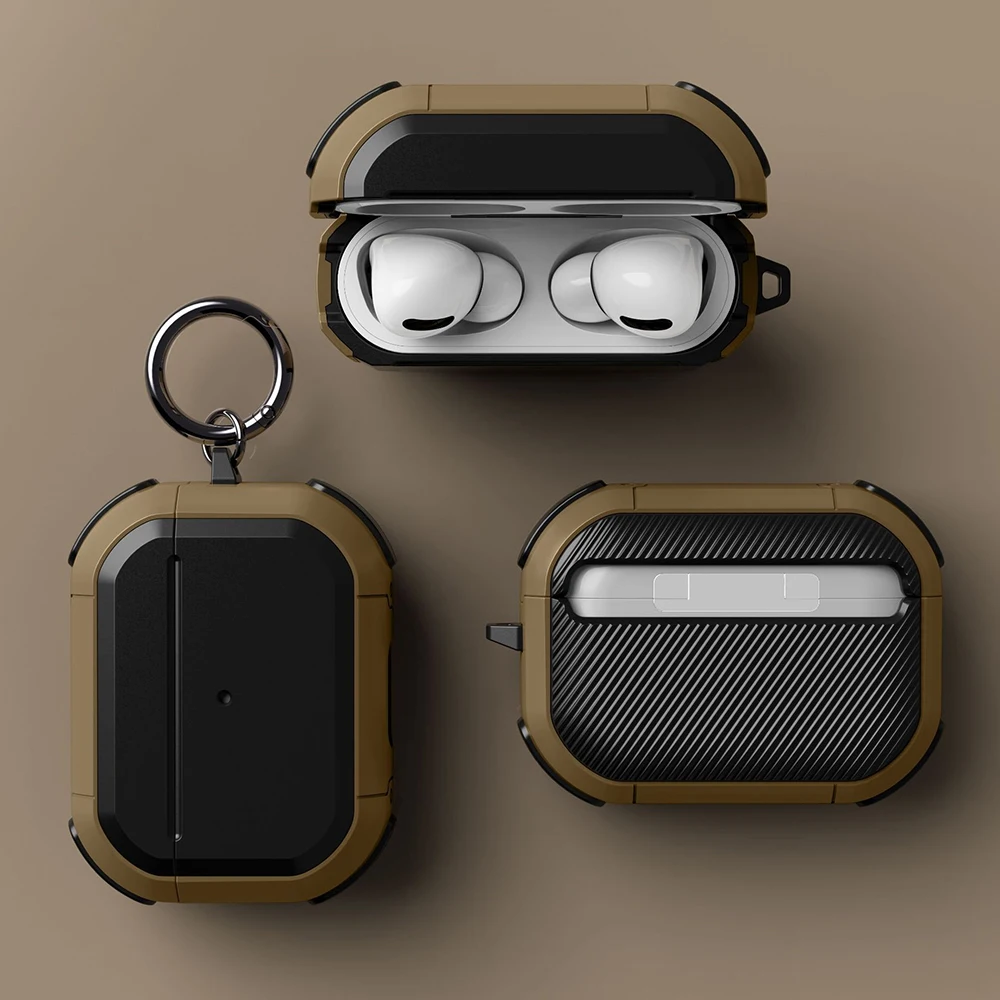 Cover For Airpods Pro 2023 TPU Case With Keychain Headphone Accessories Wireless Earphone Protective Shell For Airpods Pro 2 1
Cover For Airpods Pro 2023 TPU Case With Keychain Headphone Accessories Wireless Earphone Protective Shell For Airpods Pro 2 1