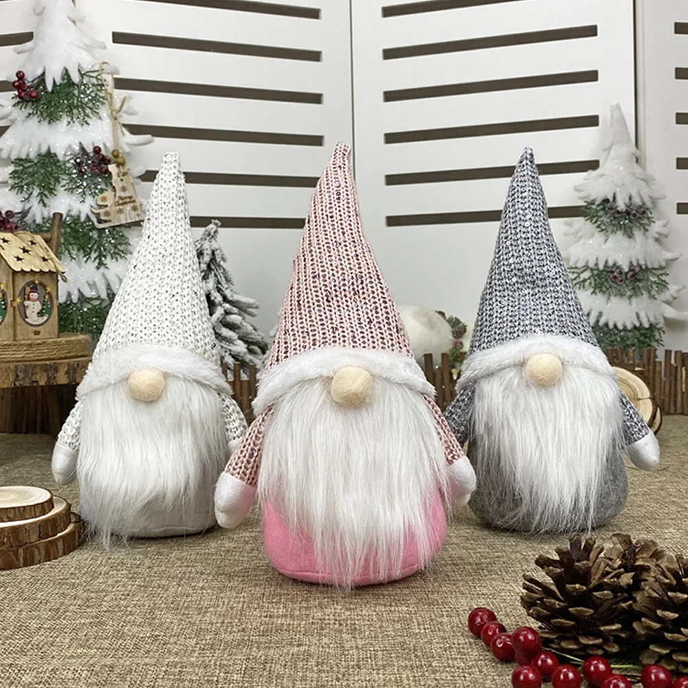 Christmas Gnome Plush Decorations Ornaments Tree Decorationfor Nomes Decor Elf Swedish Scandinavian Figurine Tomte Santa Nisse
Christmas Gnome Plush Decorations Ornaments Tree Decorationfor Nomes Decor Elf Swedish Scandinavian Figurine Tomte Santa Nisse