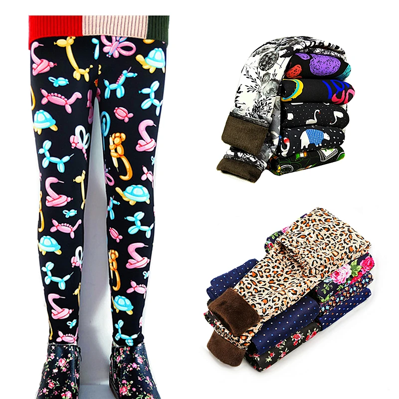 Autumn Winter Baby Girls Leggings 2020 Thick Warm Dot Pants Kid Girl Leopard Plus Velvet Pants Children Vintage Flowers Trousers
Autumn Winter Baby Girls Leggings 2020 Thick Warm Dot Pants Kid Girl Leopard Plus Velvet Pants Children Vintage Flowers Trousers
