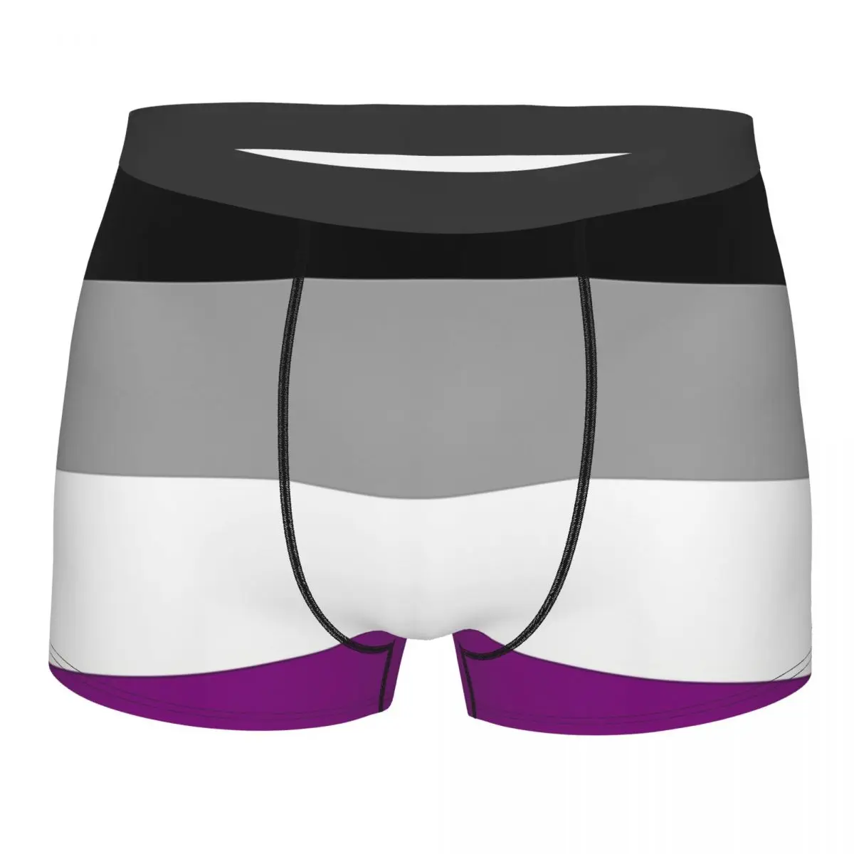 1 Asexual Flag Pin Underpants Homme Panties Male Underwear Print Couple Sexy Set Calecon
1 Asexual Flag Pin Underpants Homme Panties Male Underwear Print Couple Sexy Set Calecon