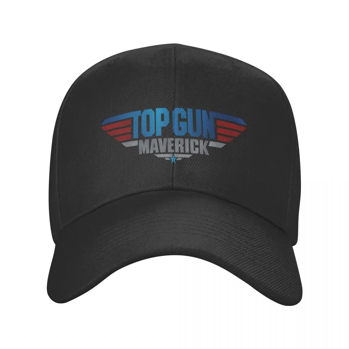 New Custom Hot Film Top Gun Maverick Baseball Cap Women Men Adjustable Dad Hat Sports Snapback Caps
New Custom Hot Film Top Gun Maverick Baseball Cap Women Men Adjustable Dad Hat Sports Snapback Caps
