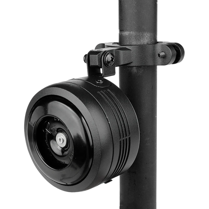 USB Rechargeable 125Db Bike Bicycle Electric Bell Remote Control Bicycle Scooter Horn Anti-Theft Alarm Horn
USB Rechargeable 125Db Bike Bicycle Electric Bell Remote Control Bicycle Scooter Horn Anti-Theft Alarm Horn
