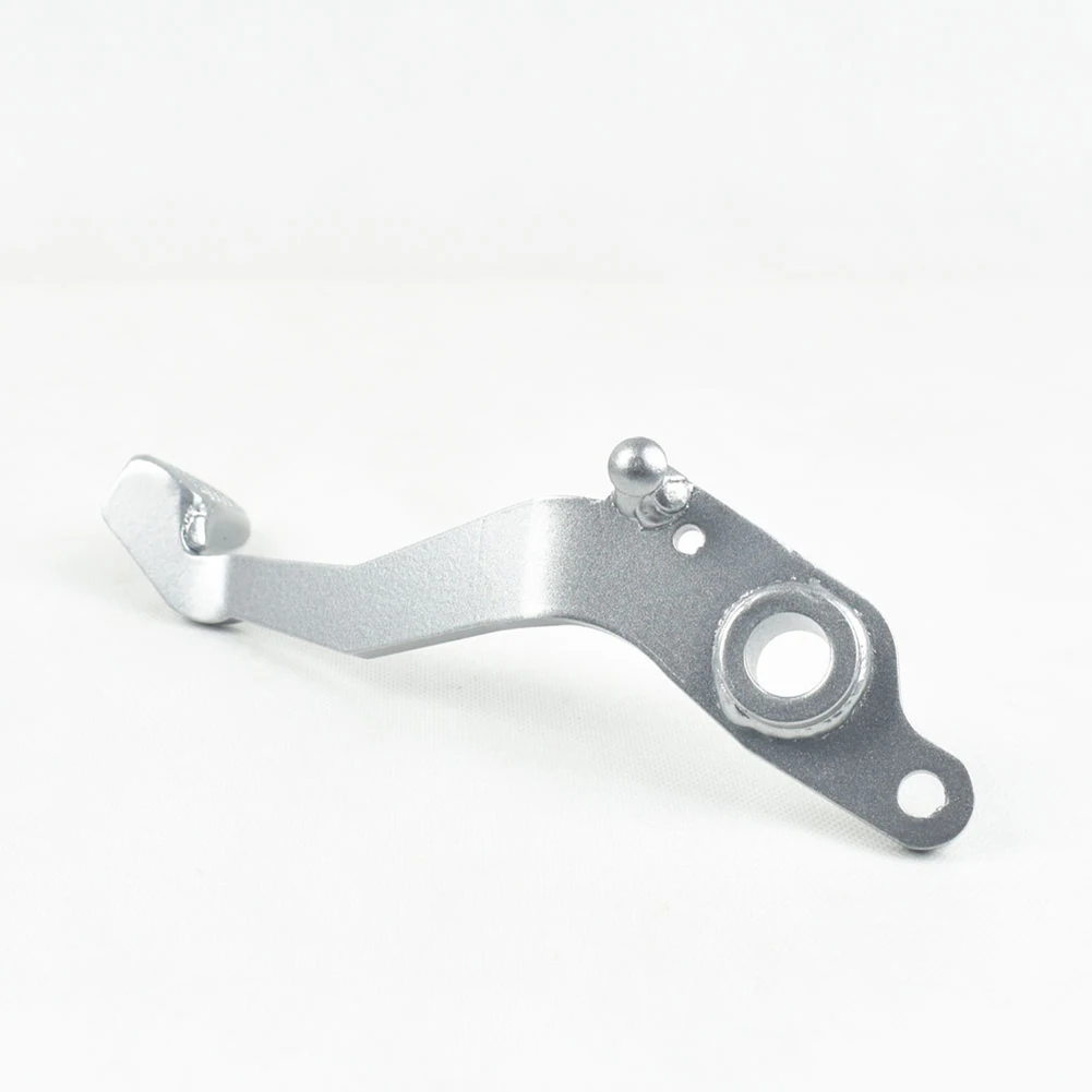 Foot Pedal Lever Pedal Lever Rear Brake Tensile Strength Aluminum Brand New Durable For Kawasaki Ninja 650 Z650
Foot Pedal Lever Pedal Lever Rear Brake Tensile Strength Aluminum Brand New Durable For Kawasaki Ninja 650 Z650
