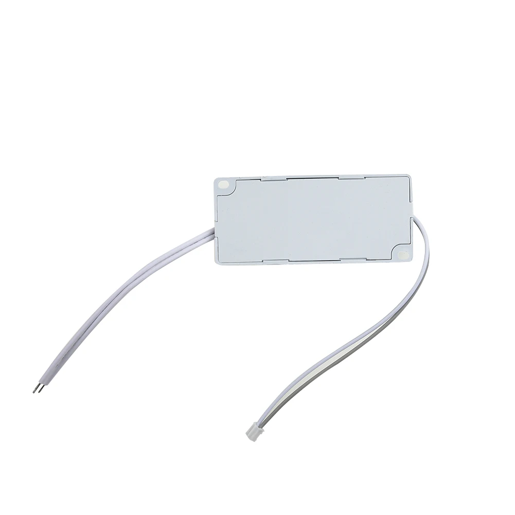 LED Driver Adapter Power Supply Transformer 12-24W/24-36W/36-50W Constant Current Lighting Transformers For LED Ceiling Light
LED Driver Adapter Power Supply Transformer 12-24W/24-36W/36-50W Constant Current Lighting Transformers For LED Ceiling Light