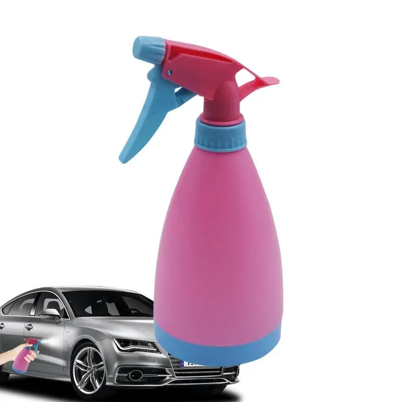 Foam Sprayer Car Wash Hand-held Foam Watering Can High-pressure Sprayer Water Bottle Car Cleaning Tools Car Wash Bottle
Foam Sprayer Car Wash Hand-held Foam Watering Can High-pressure Sprayer Water Bottle Car Cleaning Tools Car Wash Bottle