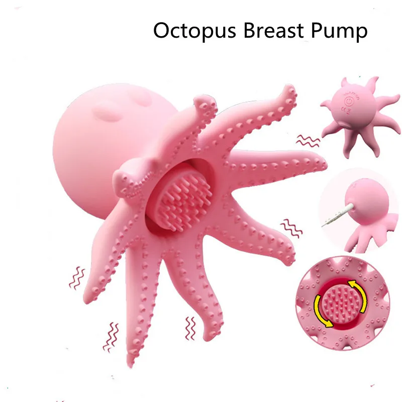 Вибратор Для Сосков Купить