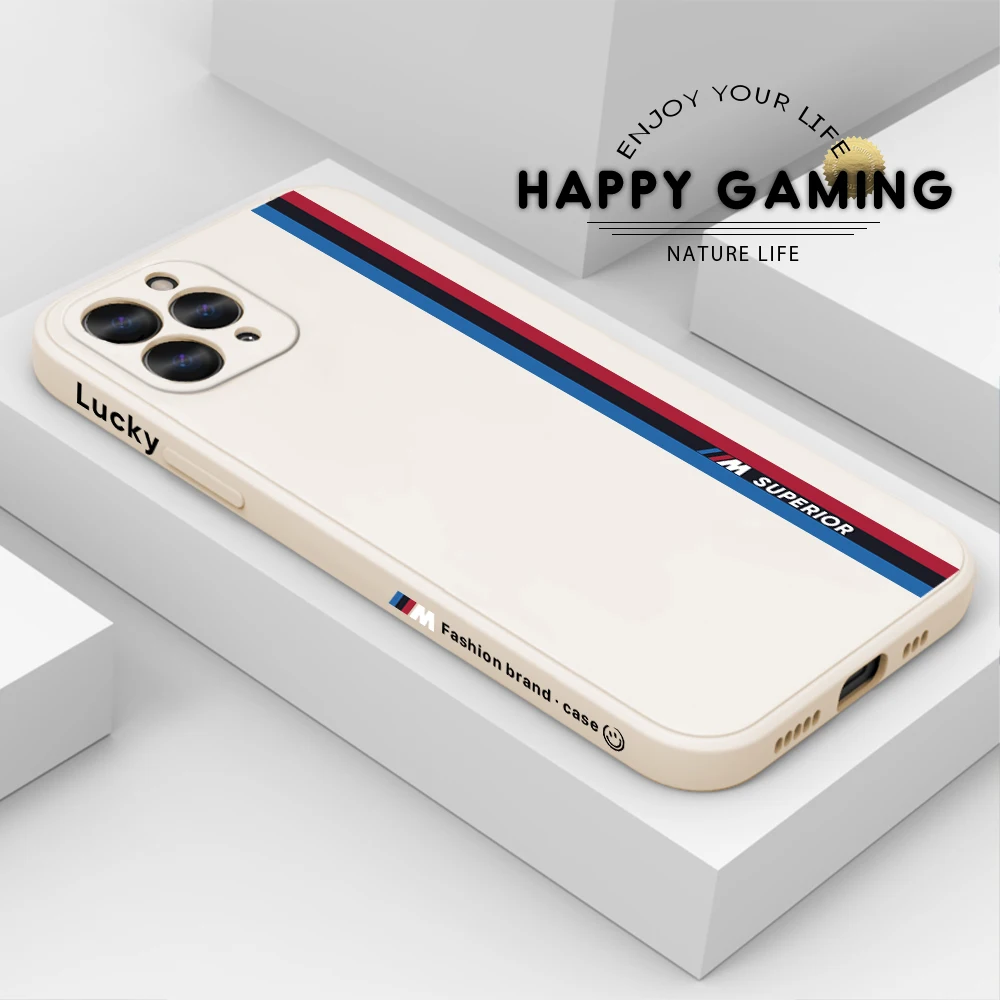 Case for iPhone 13 14 Pro Max 12 11 X XS XR SE 6 6S 7 8 5 5S 2020 2022 Pro Plus Mini Liquid Silicone Soft Phone Cover Coque Capa
Case for iPhone 13 14 Pro Max 12 11 X XS XR SE 6 6S 7 8 5 5S 2020 2022 Pro Plus Mini Liquid Silicone Soft Phone Cover Coque Capa