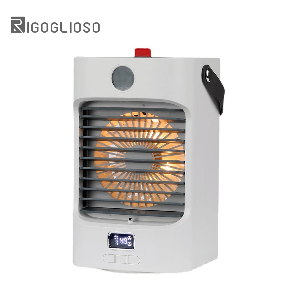 Air Cooler for Home Mini Air Conditioning Fan Cooling Water Spray Fan Portable Air Cooling Fan USB Air Humidifier and Purifier
Air Cooler for Home Mini Air Conditioning Fan Cooling Water Spray Fan Portable Air Cooling Fan USB Air Humidifier and Purifier