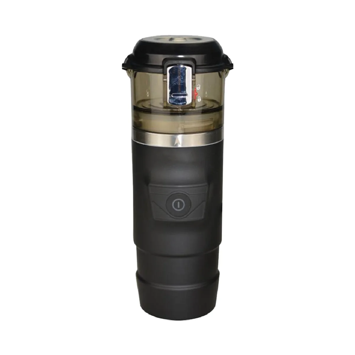 Car Portable Coffee Machine for DC 12V Car Electric Heating Extraction Espresso Coffee Machine Coffee Maker
Car Portable Coffee Machine for DC 12V Car Electric Heating Extraction Espresso Coffee Machine Coffee Maker