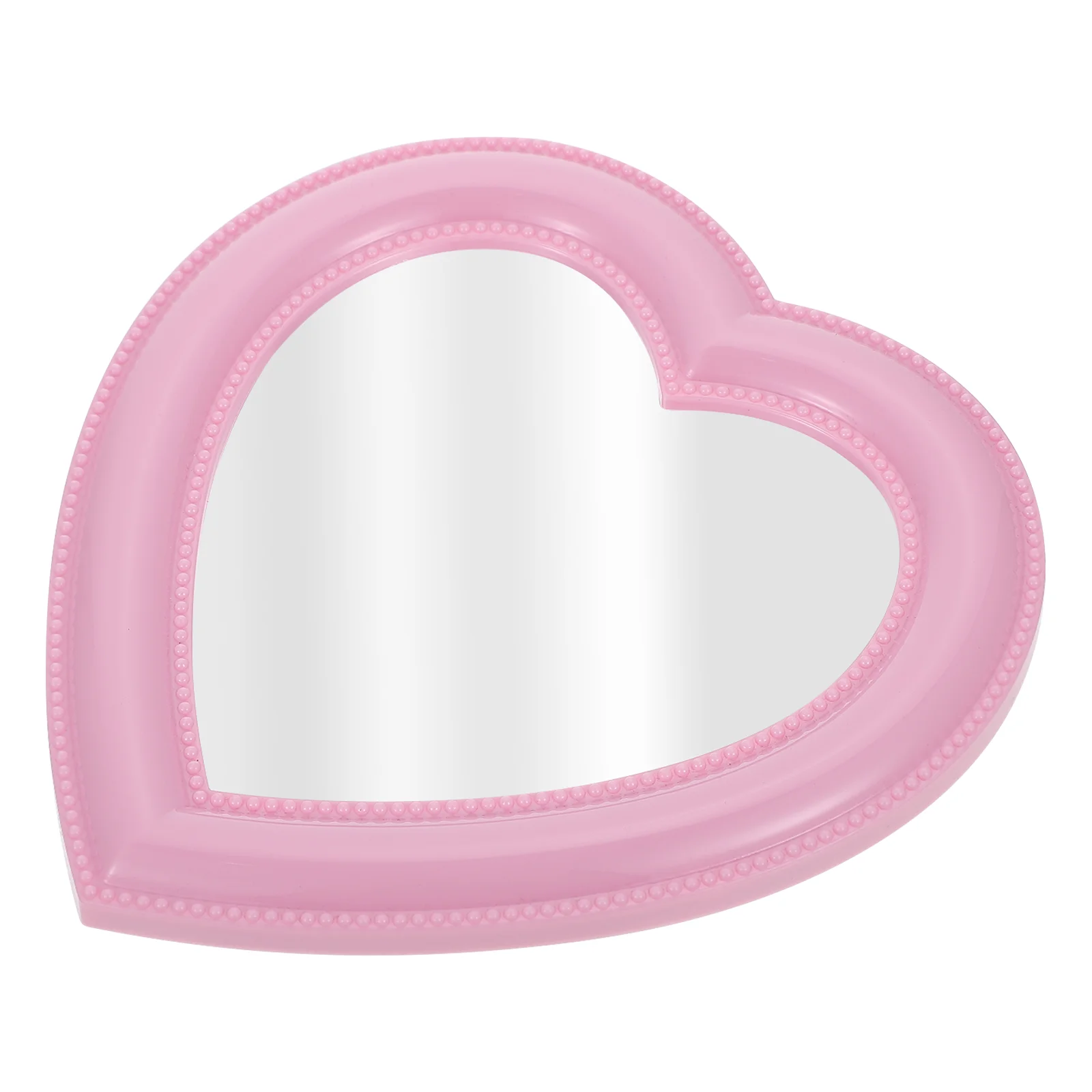 Standing Makeup Mirror Purse Mirrors Women Vanity Tool Accessories Makeup Vanity Mirror Love Heart Mirrorv Vintage Makeup Mirror
Standing Makeup Mirror Purse Mirrors Women Vanity Tool Accessories Makeup Vanity Mirror Love Heart Mirrorv Vintage Makeup Mirror