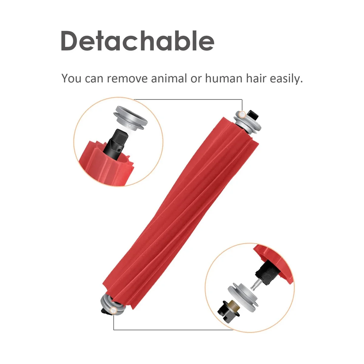 For Roborock S7 / S70 / S75/S7 Max/S7 MaxV/T7S/T7S Plus Spare Parts Accessories Main Side Brush Hepa Filter Mop Dust Bag
For Roborock S7 / S70 / S75/S7 Max/S7 MaxV/T7S/T7S Plus Spare Parts Accessories Main Side Brush Hepa Filter Mop Dust Bag