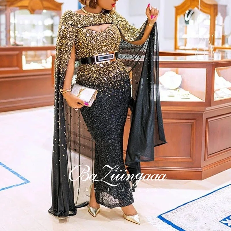 Роскошное бальное платье BAZIIINGAAA, длинное женское платье 2021, вечерние платья с блестками, вечерние платья, женское платье для выпускного вече...
Роскошное бальное платье BAZIIINGAAA, длинное женское платье 2021, вечерние платья с блестками, вечерние платья, женское платье для выпускного вече...