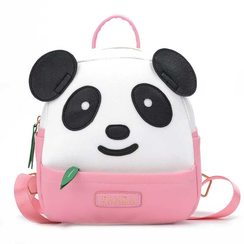 New Children's School bags For Girls Kids Bag Kindergarten 3-4-7 Girl Boy Simple Light Panda Cute School Backpack Rugzak
New Children's School bags For Girls Kids Bag Kindergarten 3-4-7 Girl Boy Simple Light Panda Cute School Backpack Rugzak