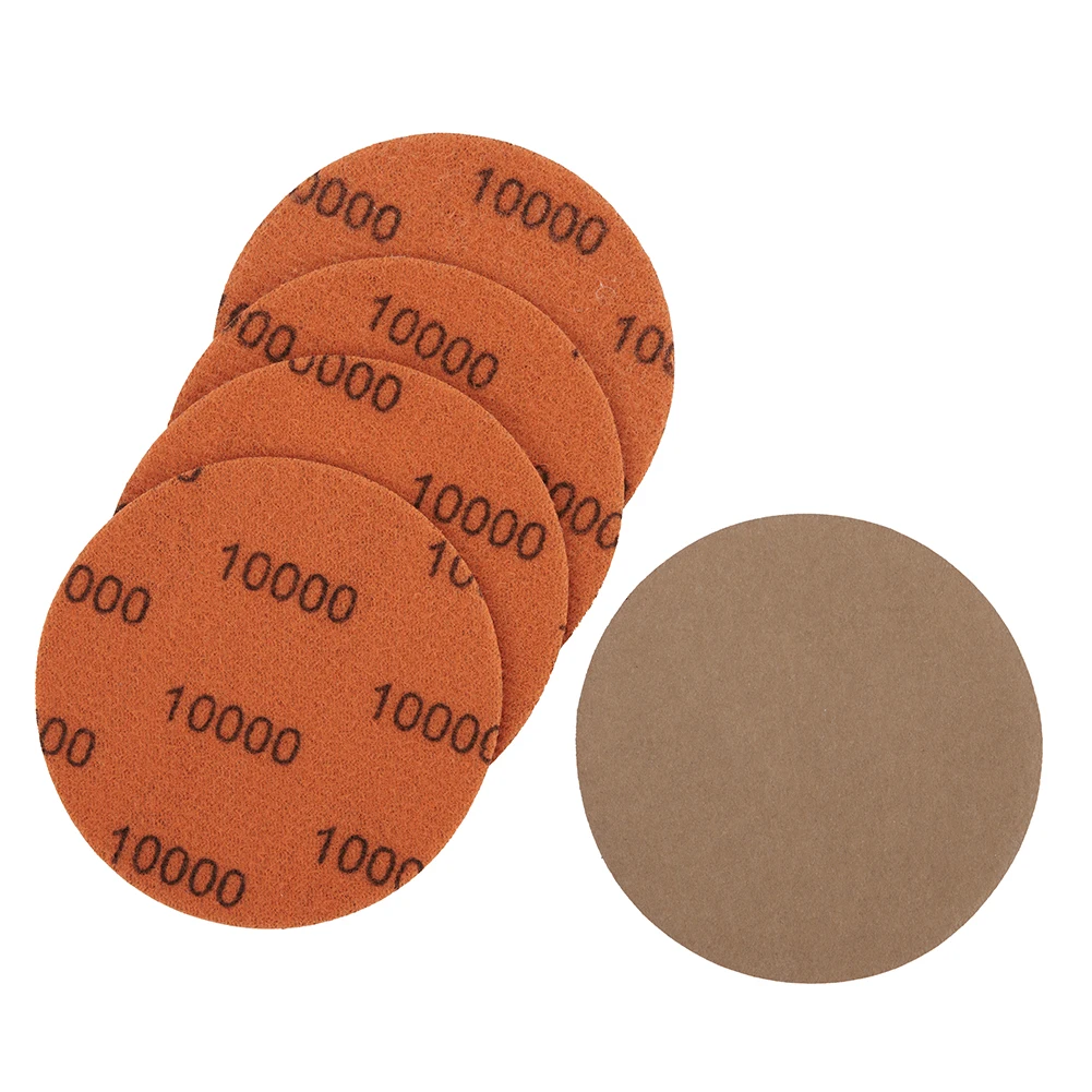 Car Headlight Polishing Scouring Pad Auto Restoration Kit For Electric Drill Restore Clear Plastic Singal Sponge Pad P240 P400
Car Headlight Polishing Scouring Pad Auto Restoration Kit For Electric Drill Restore Clear Plastic Singal Sponge Pad P240 P400