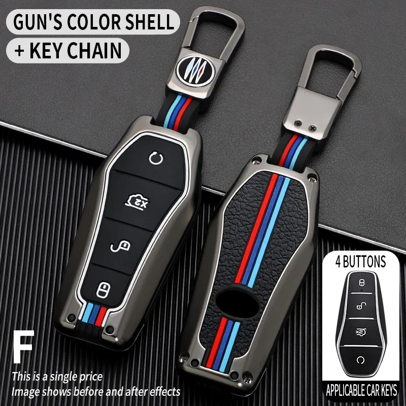 UMQ Car Key Cover Smart Remote Key Case for BYD Tang DM 2018 Key Bag Auto Accessories Keychain Keyring Key Covers
UMQ Car Key Cover Smart Remote Key Case for BYD Tang DM 2018 Key Bag Auto Accessories Keychain Keyring Key Covers