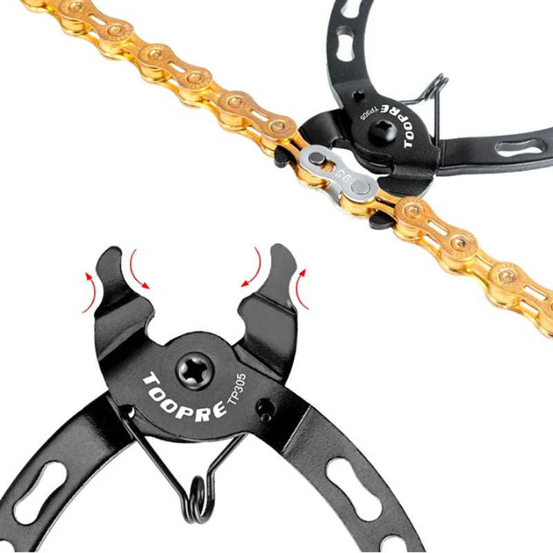 Bike Bicycle Chain Quick Link Plier Tool Link Remover Connector Opener Lever Gmarty
Bike Bicycle Chain Quick Link Plier Tool Link Remover Connector Opener Lever Gmarty