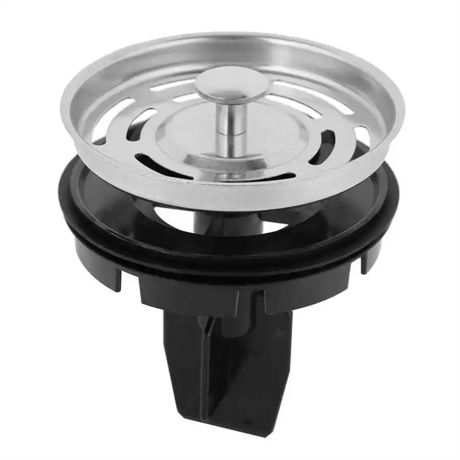 Фильтр для измельчителя пищевых отходов Ashata Waste Disposer Water Plug
Фильтр для измельчителя пищевых отходов Ashata Waste Disposer Water Plug
