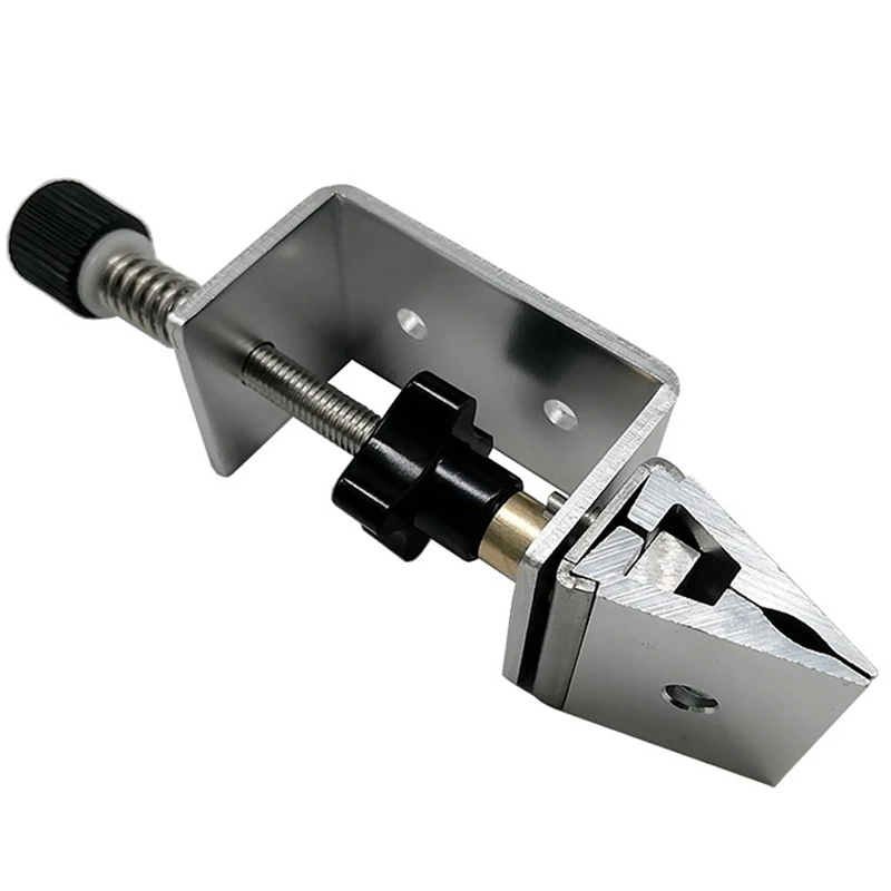 Fixed Angle Sharpener Flip Chuck Suitable For Ruixin Sharpener Household Kitchen Tools
Fixed Angle Sharpener Flip Chuck Suitable For Ruixin Sharpener Household Kitchen Tools