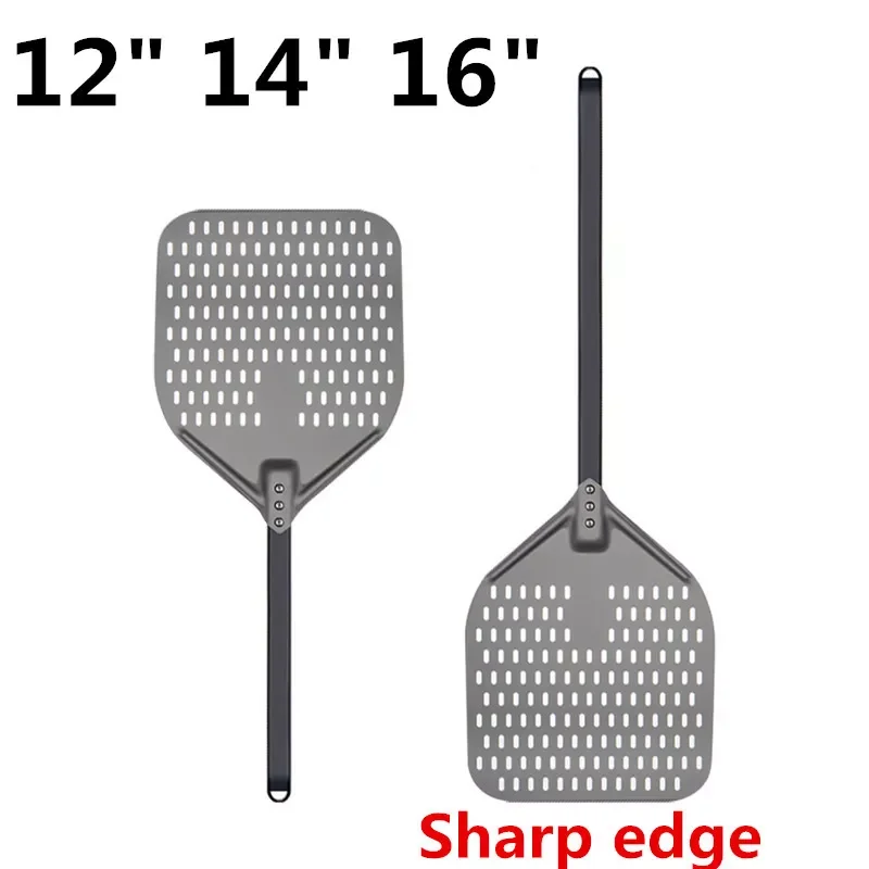 12 14 inch Pizza Shovel Peel Big long Aluminum With Long Handle Pastry Tools Peels Shovel Peel Paddle Pizza Cake Baking Tools
12 14 inch Pizza Shovel Peel Big long Aluminum With Long Handle Pastry Tools Peels Shovel Peel Paddle Pizza Cake Baking Tools