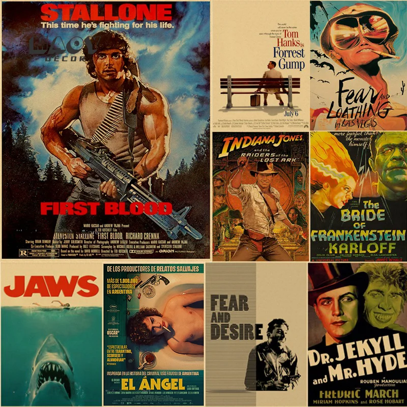 винтаж интерьер для дома Классическая ретро крафт-бумага для старых фильмов, коллекция винтажных фильмов для комнаты, дома, бара, кафе, Деко... 
винтаж интерьер для дома Классическая ретро крафт-бумага для старых фильмов, коллекция винтажных фильмов для комнаты, дома, бара, кафе, Деко...