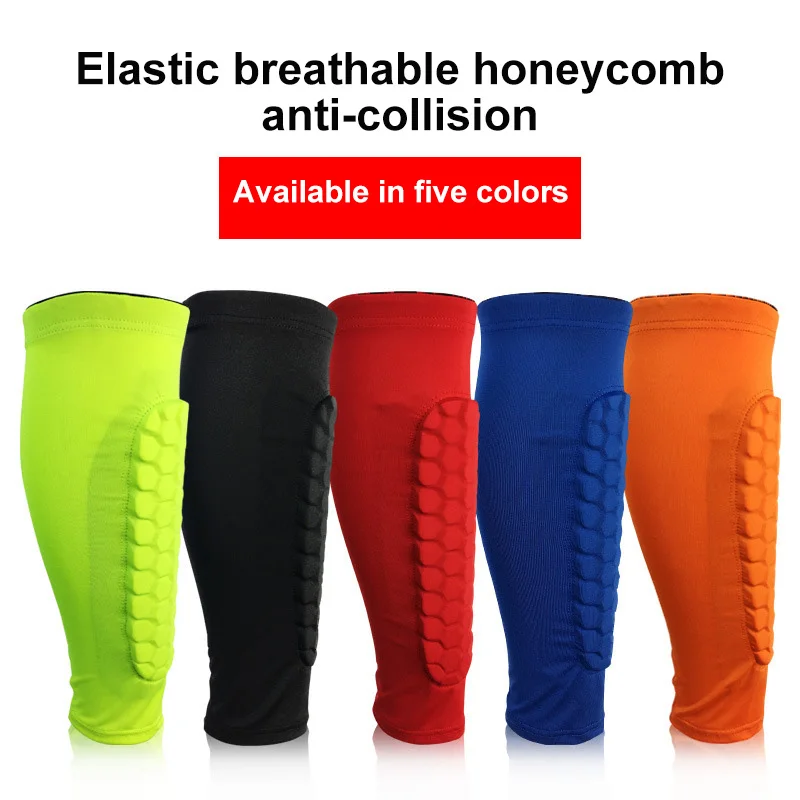 Worth a pair of football sports leggings outdoor climbing pads professional shielding leggings leggings protective equipment
Worth a pair of football sports leggings outdoor climbing pads professional shielding leggings leggings protective equipment