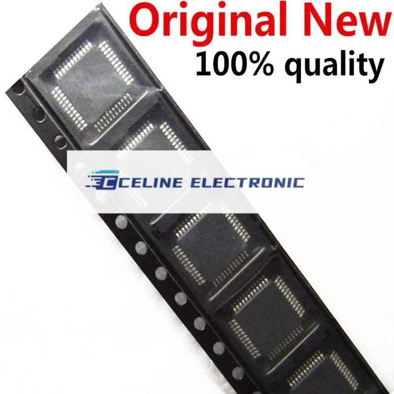 (5piece)100% New STM8S207S6T6C STM8S207K6T6C STM8S207S8T6C STM8S207SBT6C STM8S207K8T6C QFP Chipset
(5piece)100% New STM8S207S6T6C STM8S207K6T6C STM8S207S8T6C STM8S207SBT6C STM8S207K8T6C QFP Chipset