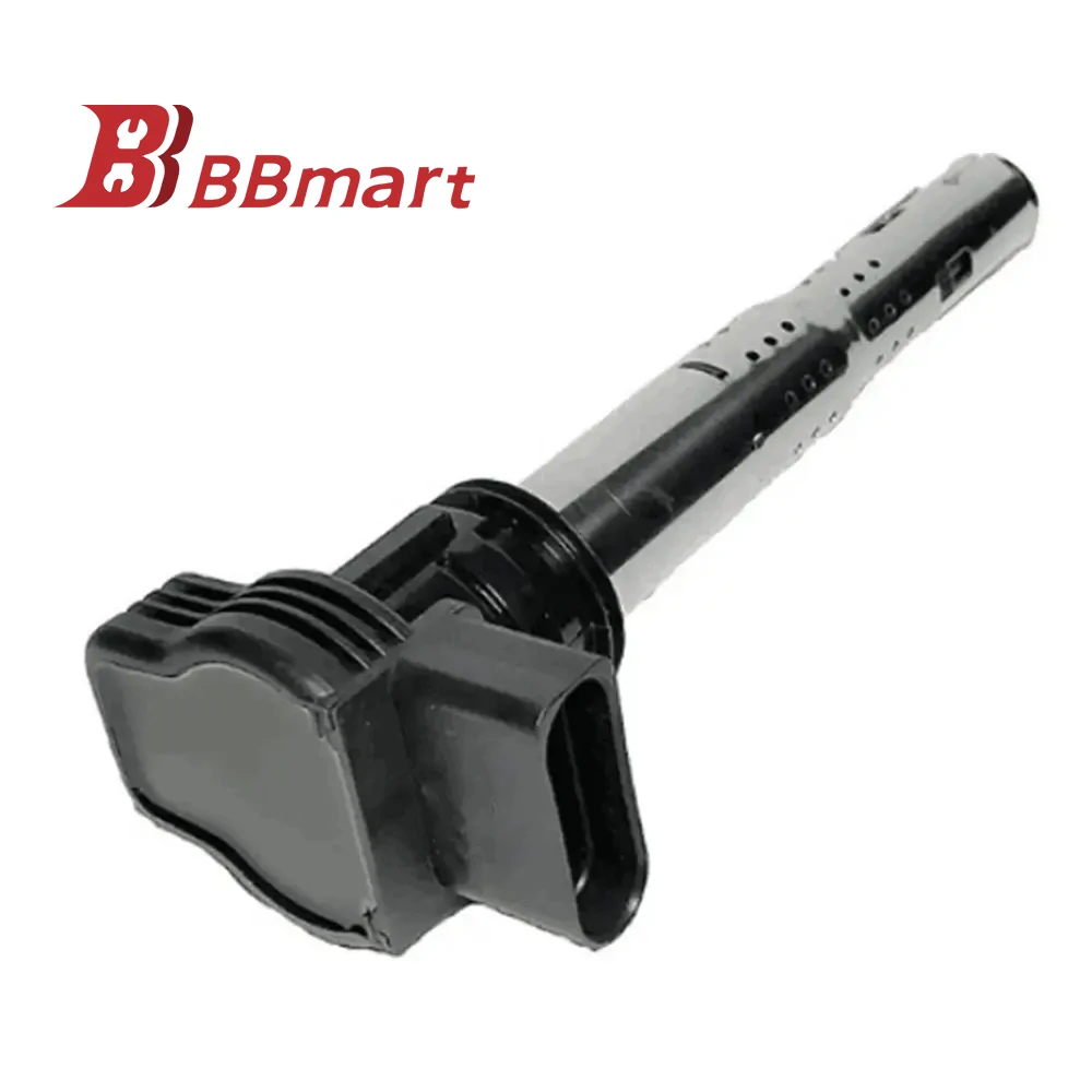 BBmart Auto Parts Ignition Coil 07K905715 For Passat Variant 4Motion Santana Car Accessories 1pcs
BBmart Auto Parts Ignition Coil 07K905715 For Passat Variant 4Motion Santana Car Accessories 1pcs