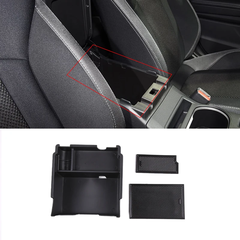 Car Center Console Btorage Box Armrest Box Storage Tray For Subaru Crosstrek Impreza 2018-2021 Auto Interior Tidying Accessories
Car Center Console Btorage Box Armrest Box Storage Tray For Subaru Crosstrek Impreza 2018-2021 Auto Interior Tidying Accessories