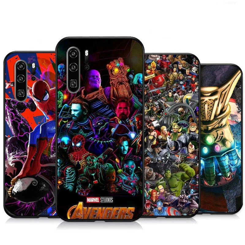 Marvel Phone Cases For Huawei Honor P Smart Z P Smart 2019 Huawei Honor P Smart 2020 Back Cover Coque Funda
Marvel Phone Cases For Huawei Honor P Smart Z P Smart 2019 Huawei Honor P Smart 2020 Back Cover Coque Funda