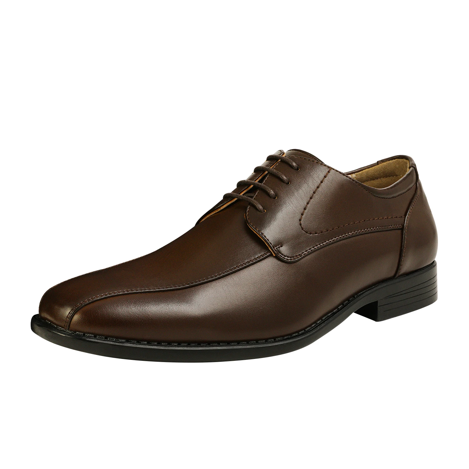 Bruno Marc Leather Shoes For Men Dress Casual Lace Up Square Toe Shoes Wedding Business Party Luxury Comfortable Social Shoe
Bruno Marc Leather Shoes For Men Dress Casual Lace Up Square Toe Shoes Wedding Business Party Luxury Comfortable Social Shoe