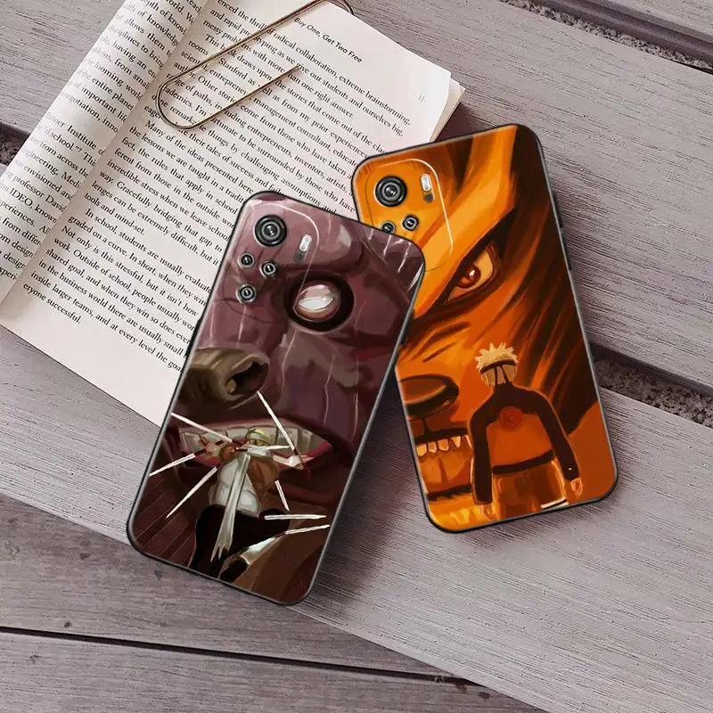 Naruto Bijuu Phone Case For Redmi Note 8T Note 10 Pro 9S 10S 7 8 5G 2021 8T 9 MAX 10T 9T V4tz Leather Accessories Funda Cartoon
Naruto Bijuu Phone Case For Redmi Note 8T Note 10 Pro 9S 10S 7 8 5G 2021 8T 9 MAX 10T 9T V4tz Leather Accessories Funda Cartoon