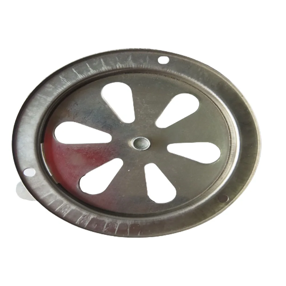 1pcs Stainless Steel Air Vent Adjustable Ventilation Grill Heat Dissipation Cover Dryer Thermostat Oven Exhaust Replacement Part
1pcs Stainless Steel Air Vent Adjustable Ventilation Grill Heat Dissipation Cover Dryer Thermostat Oven Exhaust Replacement Part