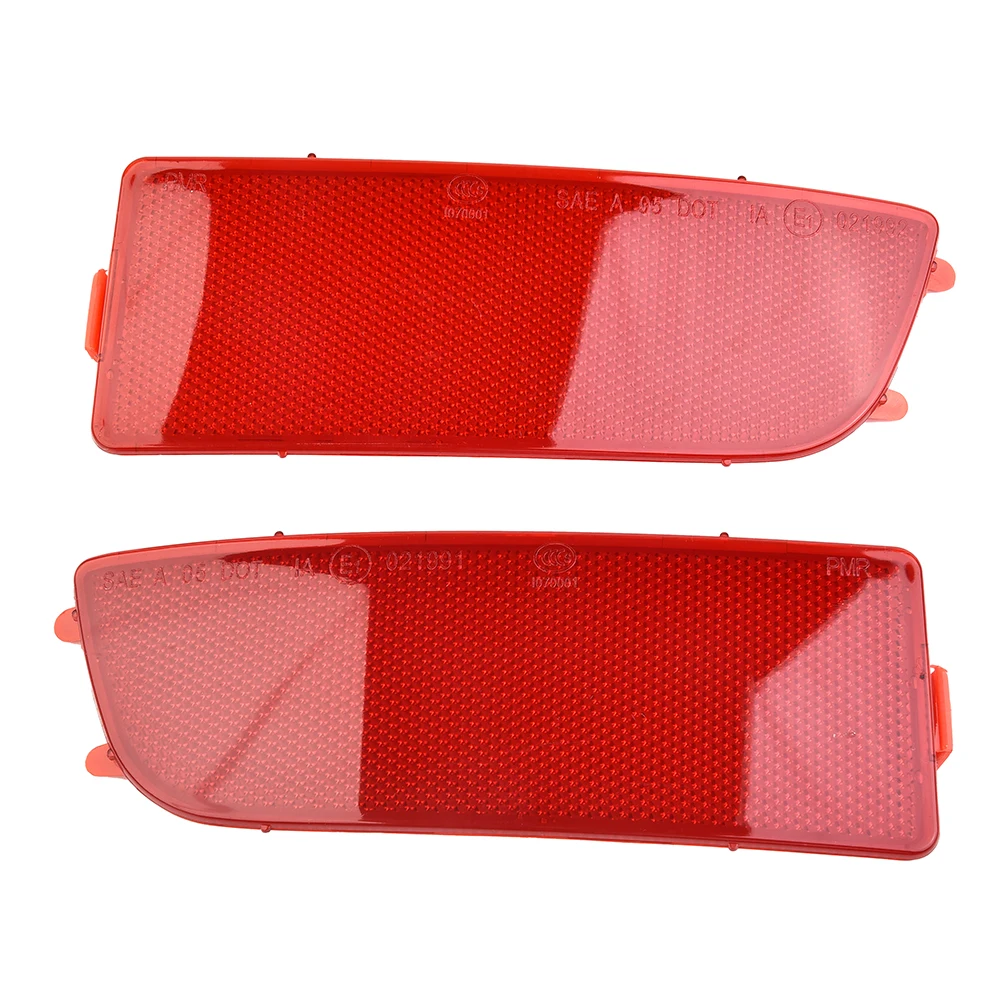 2 PCS Car Rear Bumper Reflector 9068260040 A9068260040 2E0945105A For Mercedes For Benz Sprinter W906 2006-2016 Replacement Part
2 PCS Car Rear Bumper Reflector 9068260040 A9068260040 2E0945105A For Mercedes For Benz Sprinter W906 2006-2016 Replacement Part