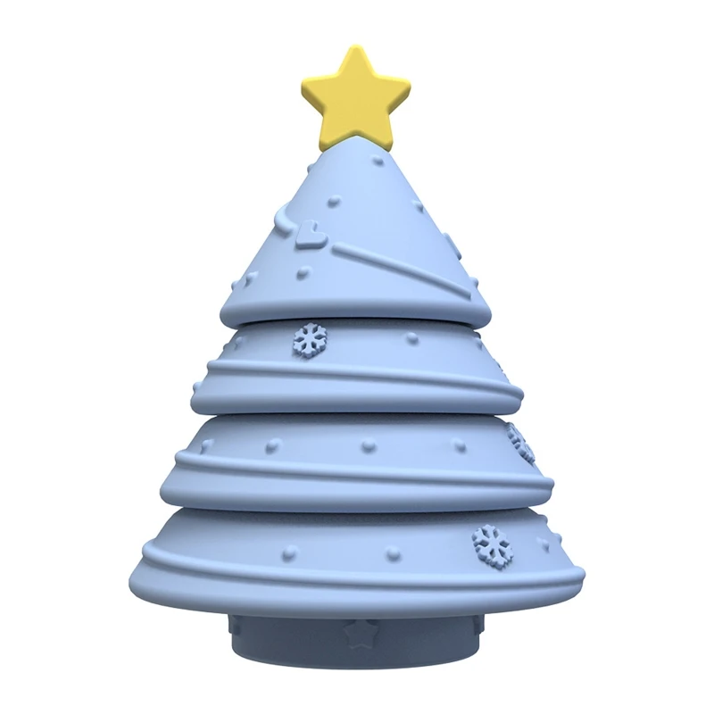 Силиконовая игрушка для новогодней елки Y4QA, детская многослойная интеллектуальная развивающая игрушка для маленьких девочек и мальчиков, ...
Силиконовая игрушка для новогодней елки Y4QA, детская многослойная интеллектуальная развивающая игрушка для маленьких девочек и мальчиков, ...