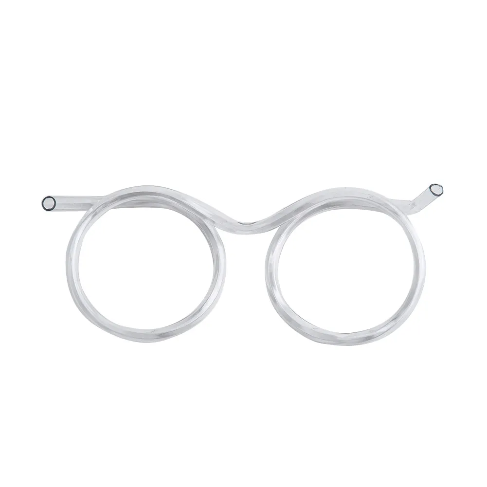 Funny Soft Straw Creative Glasses Extra Long Plastic Drinking Straws Kids Birthday Party Juice Drinking Supplies
Funny Soft Straw Creative Glasses Extra Long Plastic Drinking Straws Kids Birthday Party Juice Drinking Supplies