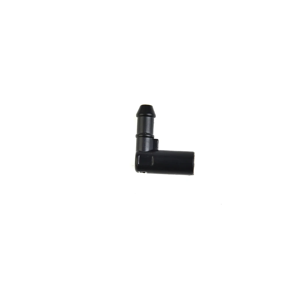 Practical Quality Durable Windscreen Washer Hose Front Part For Zafira B 2005-2014 Plastic 13171805 Bend Black
Practical Quality Durable Windscreen Washer Hose Front Part For Zafira B 2005-2014 Plastic 13171805 Bend Black