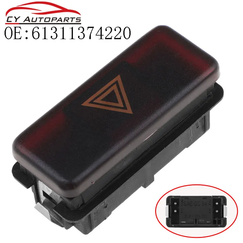 Аварийная мигалка для BMW E31 E32 E34 E36 M3 M5 Z3 318 525i 530i 735i 840Ci 61311374220
Аварийная мигалка для BMW E31 E32 E34 E36 M3 M5 Z3 318 525i 530i 735i 840Ci 61311374220
