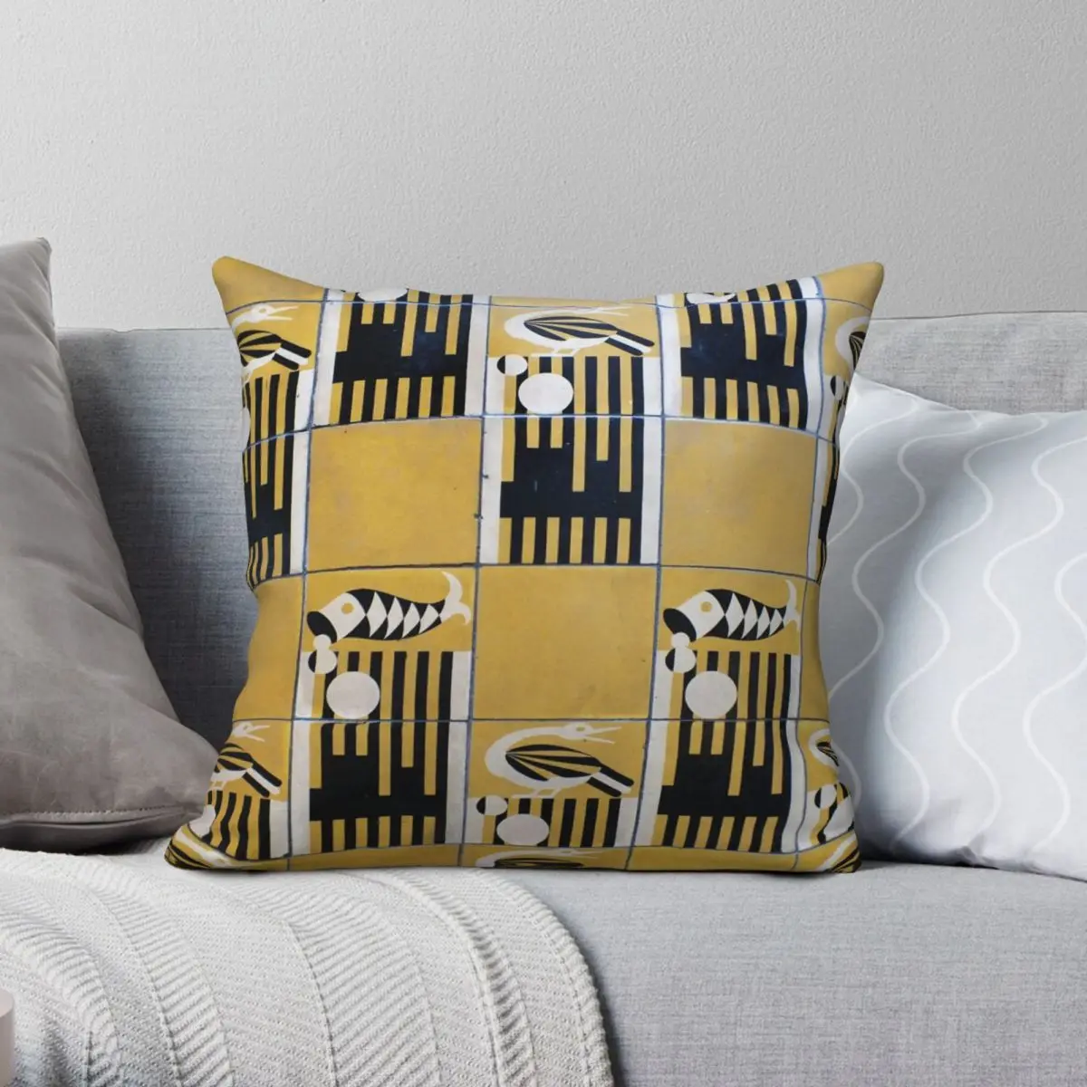 Hemingway House Bathroom Square Pillowcase Polyester Linen Velvet Printed Zip Decor Pillow Case Car Cushion Cover
Hemingway House Bathroom Square Pillowcase Polyester Linen Velvet Printed Zip Decor Pillow Case Car Cushion Cover